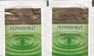 Peppermint from Diplomat