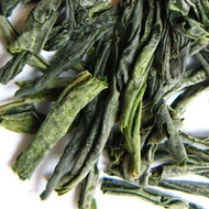 Lu An Gua Pian from Camellia Sinensis