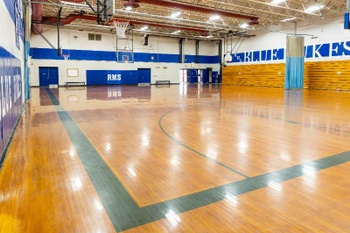 Gymnasium