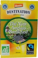 Thé Noir Anglais Breakfast from Destination