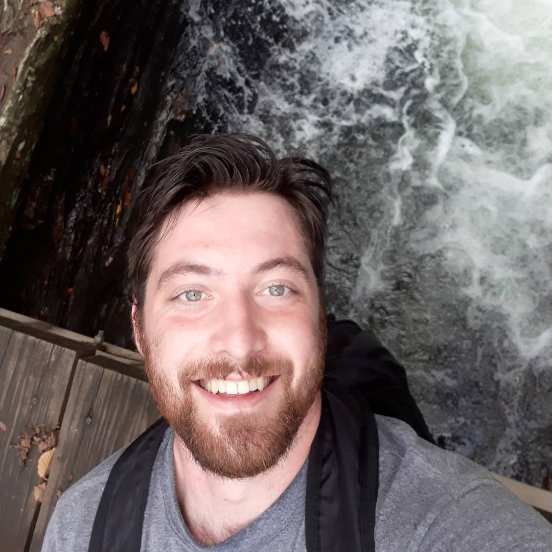 Mark G. Profile Photo