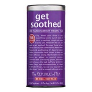 Get Soothed - No. 8 (Wellness Collection) from The Republic of Tea