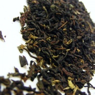 Darjeeling Earl Grey from Teaberry's Fine Teas
