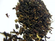 Darjeeling Earl Grey from Teaberry's Fine Teas