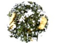 Mojito from Blue Raven Tea