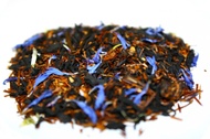 Blueberry Creme from Della Terra Teas