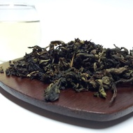 Imperial China Oolong from Triplet Tea