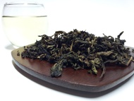 Imperial China Oolong from Triplet Tea