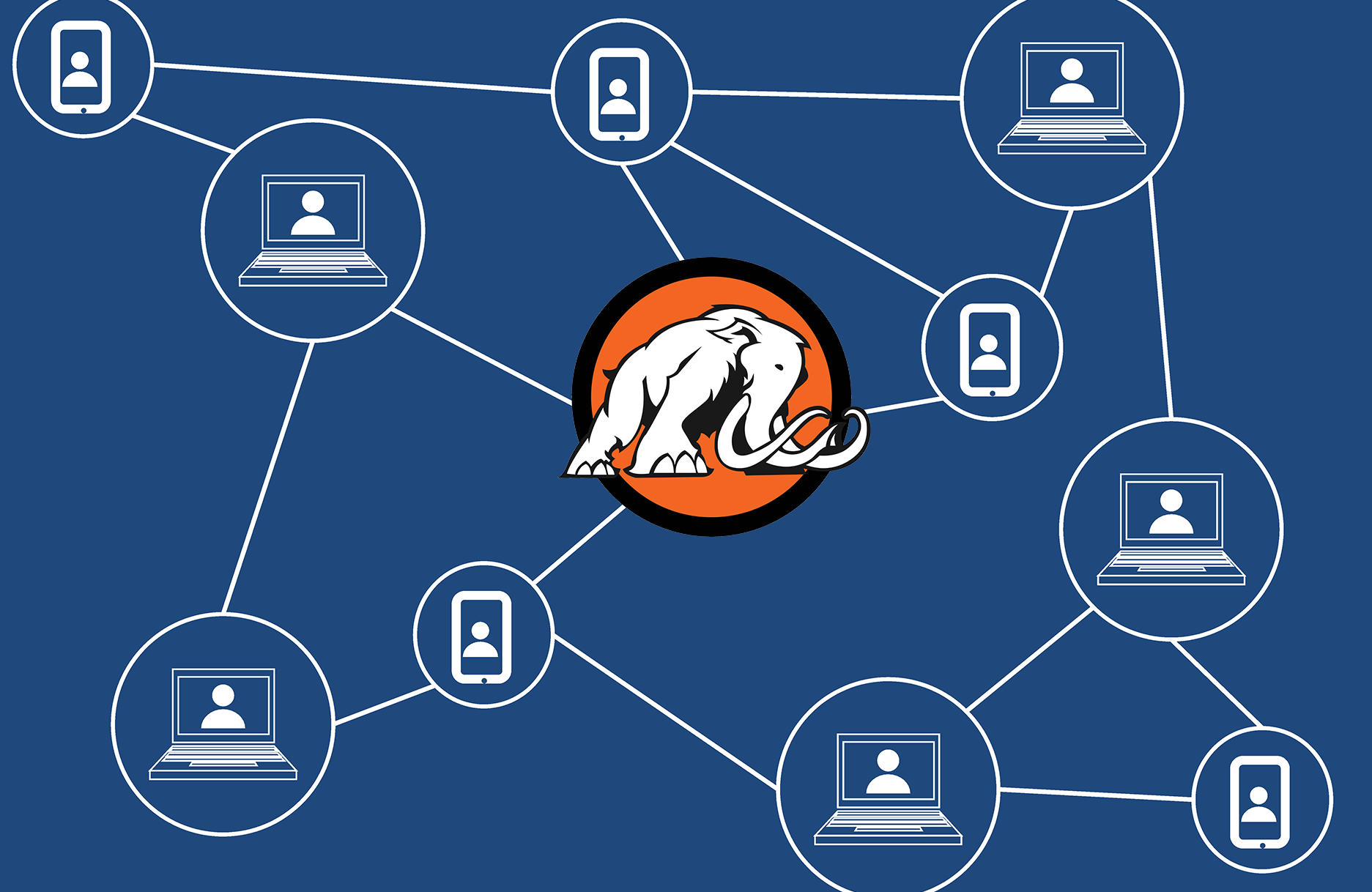 Learn about BlockChain! | Mammoth Interactive