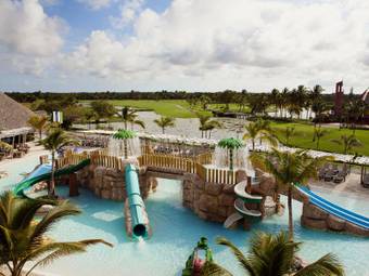 Barceló Bávaro Palace Deluxe All Inclusive