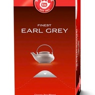 Finest Earl Grey from Teekanne
