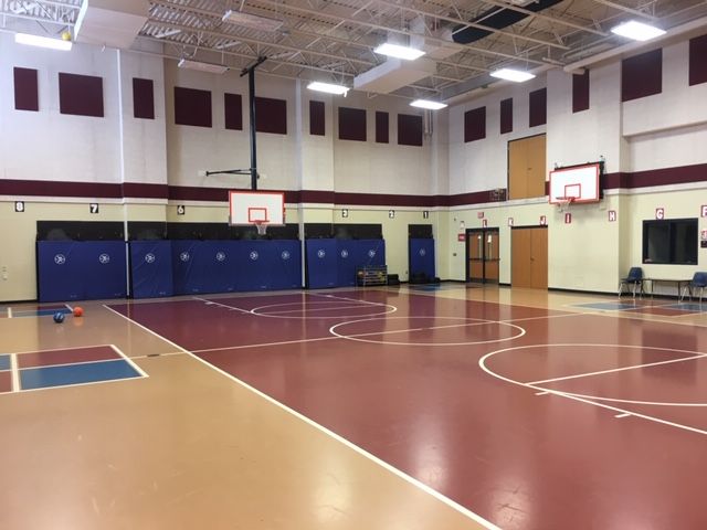 Gymnasium