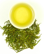 Yellow Mountain Fur Peak (Huáng Shān Máo Fēng/黄山毛峰) - Master Grade from The Hong Kong Tea Co.