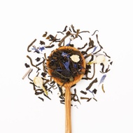 Purple Jasmine from JusTea