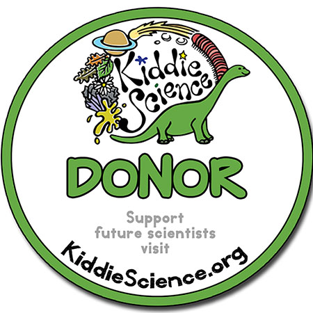 Kiddie Science logo