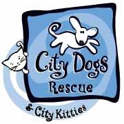 sized for Facebook FINAL City Dogs Rescue and City Kitties logojpg