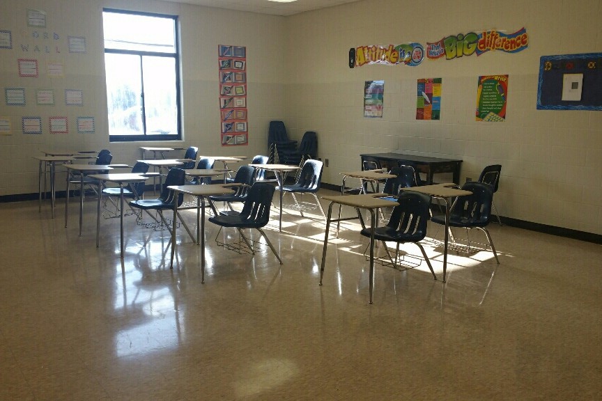 Classroom