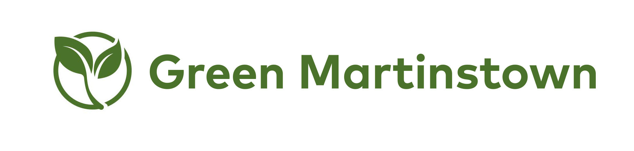 Green Martinstown Community Interest Company logo