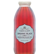 Organic Black (Orange Pekoe) from Harney & Sons