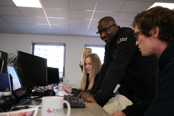 Jobs at BBD Software Development - OfferZen