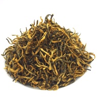 Golden Eyebrows Black from Trident Booksellers and Cafe Boulder Colorado