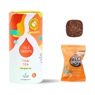 Thai Tea from Tea Drops