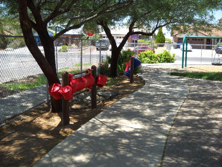 Playground