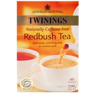 Redbush Tea from Twinings