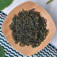 2020 Spring Laoshan Green from Verdant Tea