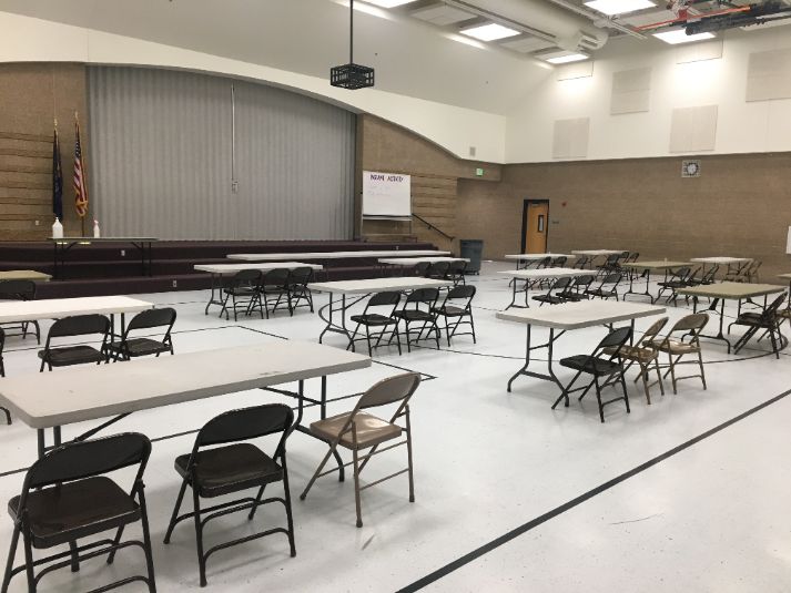 Multipurpose Room