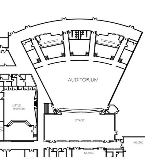 Auditorium