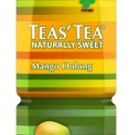 Teas' Tea Naturally Sweet - Mango Oolong from Ito En