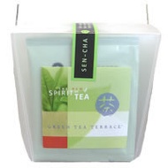 Sen-Cha: Premium (Tea Bags) from Maeda-en