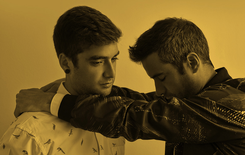 Fete De La Musique Philippines returns for its 23rd year with French disco-rock duo, Encore!