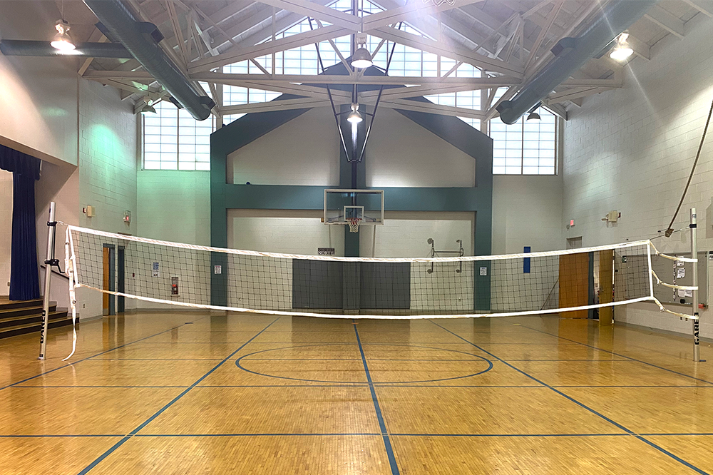Gymnasium