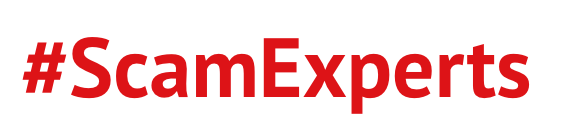 ScamExperts.com logo