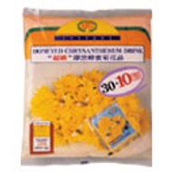 Instant Honeyed Chrysanthemum from Super Coffeemix Manufacturing