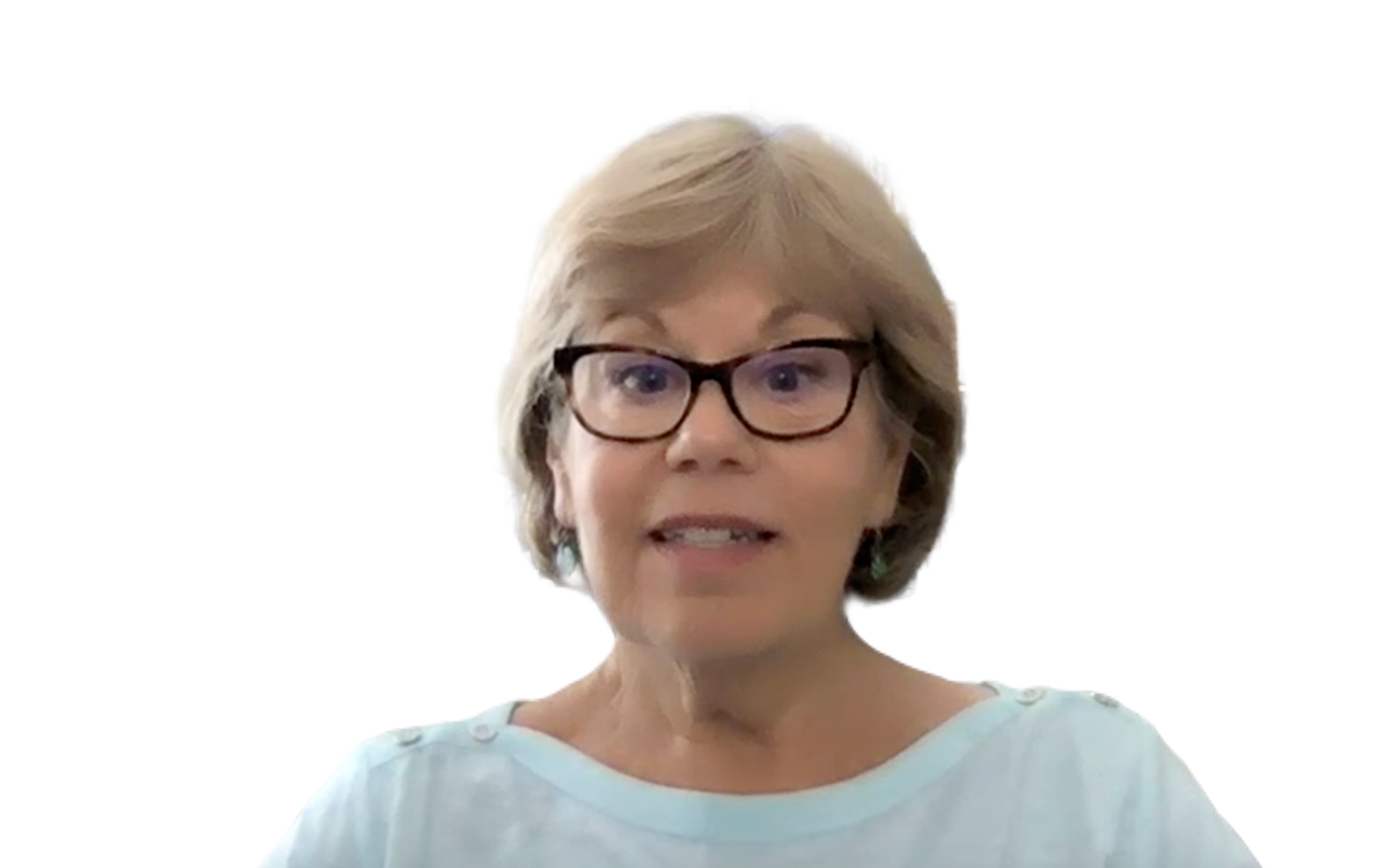 Eve Delunas, PhD