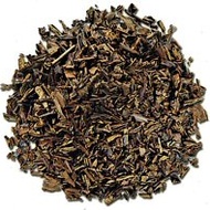 Hojicha Gold from Culinary Teas
