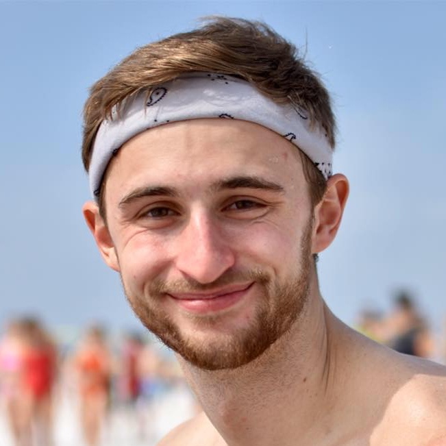 Preston L. Profile Photo