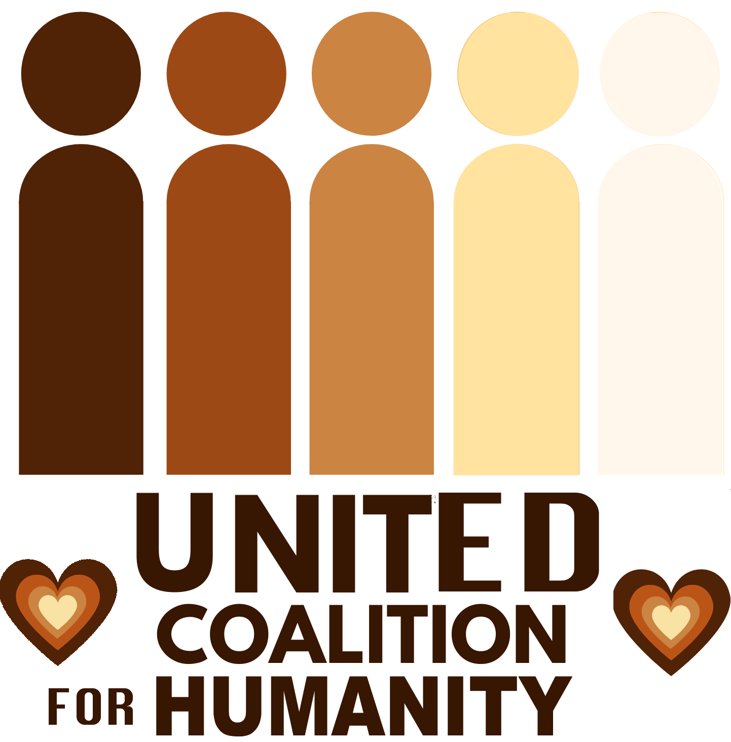 United Coalition For Humanity logo