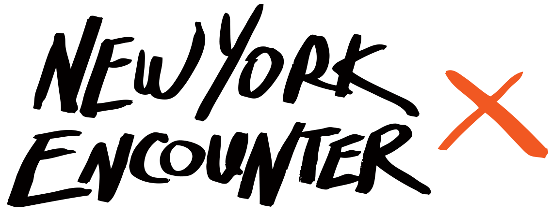 New York Encounter logo