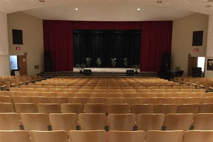 Auditorium
