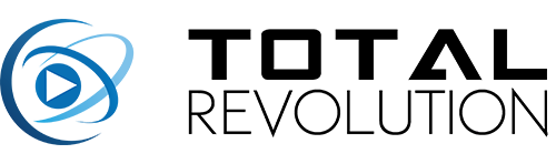 Total Revolution logo