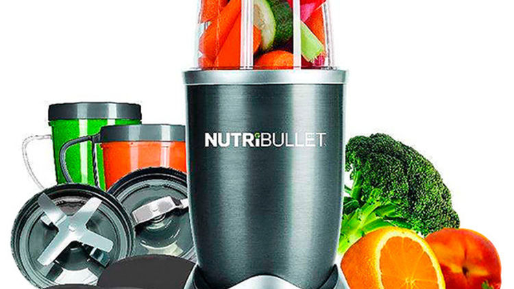 NutriBullet 12 Piece Set