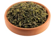 Magnolia Oolong from Simple Loose Leaf
