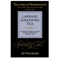 Lapsang Souchong from Taylors of Harrogate