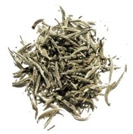 White Needle Peony from Silk Road