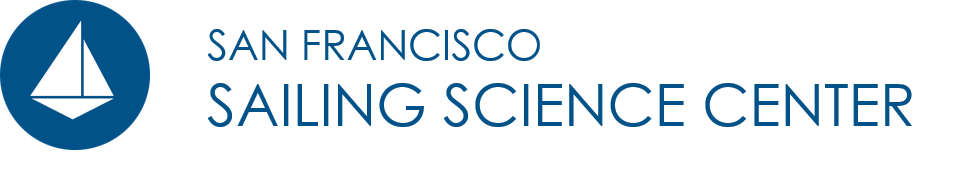 San Francisco Sailing Science Center, Inc. logo