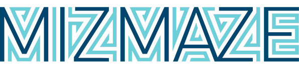 Mizmaze logo